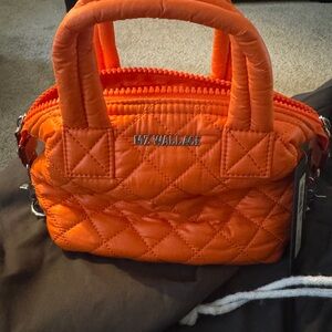 MZ Wallace Sutton Tote Bag